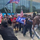 Image for article titled Kalamazoo, Mich., Officials Apologize for Arrest of Black Reporter Covering Violent White Nationalist Rally